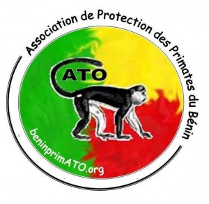 ATO Association sauvegarde primates au BENIN