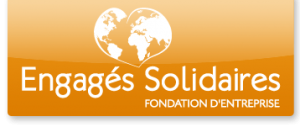 logo engagés solidaires