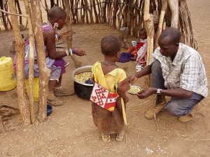 OLMOTI school KENYA