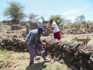 Ormiti project GHA Kenya 2015