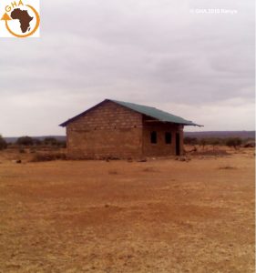 Association de solidarité en Afrique Gazelle Harambee ANG' ATA RANGAI NURSERY SCHOOL Kenya 2016